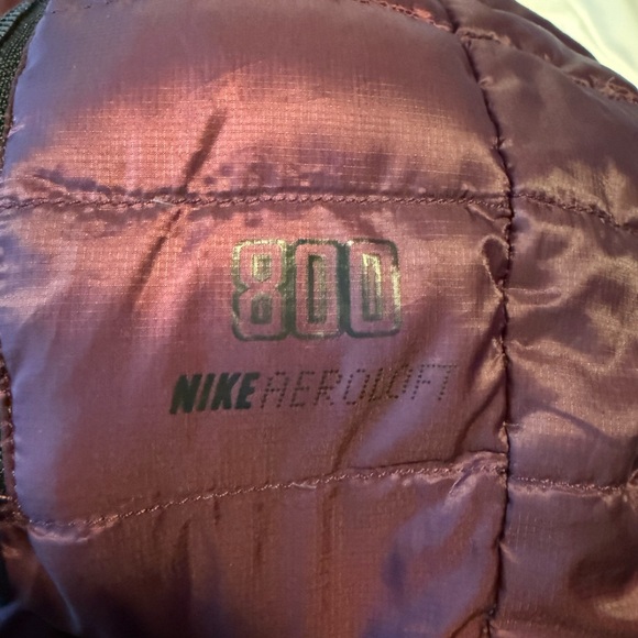 Nike Reversible 800 Aeroloft Jacket - Picture 8 of 8